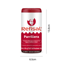 Sal Parrillera Salero 454g