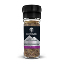 Sal Rosada Himalaya Cristales Mix Ajo Y Cebolla Salero Molino 100g