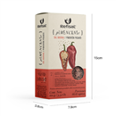 Sal pimentón picante 100gr