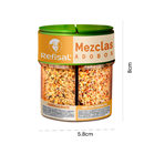 Mezclas Adobos 4 Sabores Salero 62g