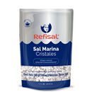 Sal Marina Cristales Doypack 500g