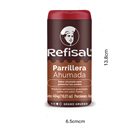 Sal Parrillera Ahumada Salero 454g