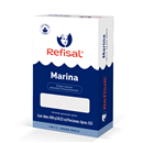 Sal Marina Grano Medio Caja 800g