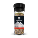 Sal Rosada Himalaya Cristales Mix de Pimientas Salero Molino 110g
