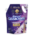 Lavaloza Liquido Doypack Deluxe 1500 mL